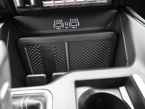 New 2026 RAM 1500 RHO AWD/4WD image 4