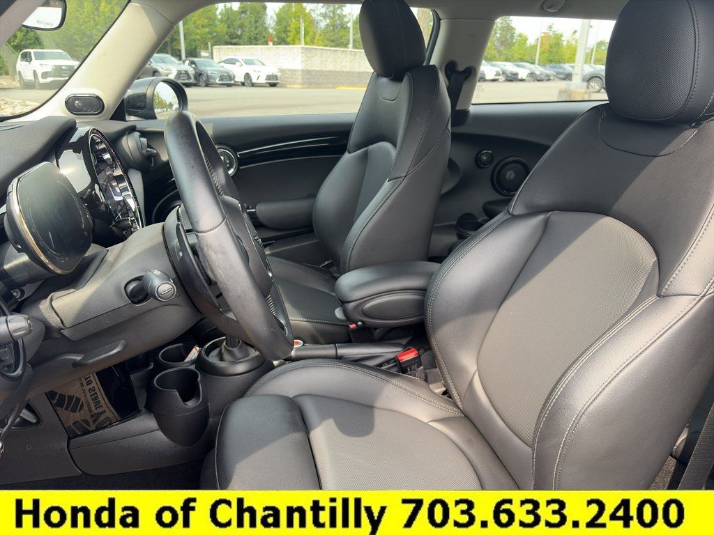 Used 2022 MINI Cooper S FWD image 20
