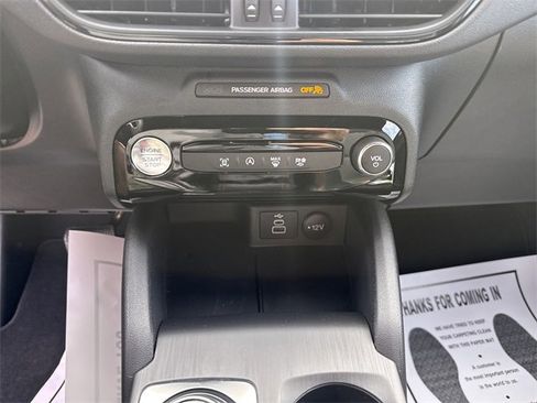 New 2026 Ford Escape ST-Line w/ Tech Pack #1 image 22