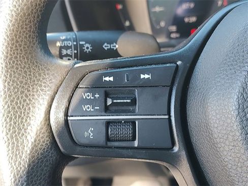 Used 2024 Honda Accord EX image 24