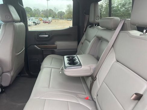 Used 2019 Chevrolet Silverado 1500 LT w/ Convenience Package image 36