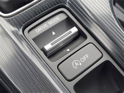 New 2026 Honda Civic Sport image 28