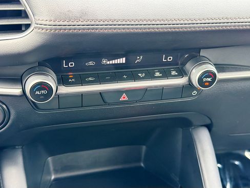 Certified 2024 MAZDA MAZDA3 s image 31