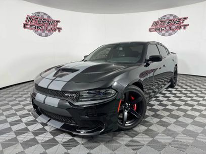 Used 2018 Dodge Charger SRT Hellcat