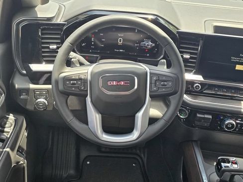 New 2026 GMC Sierra 1500 SLT AWD/4WD image 13