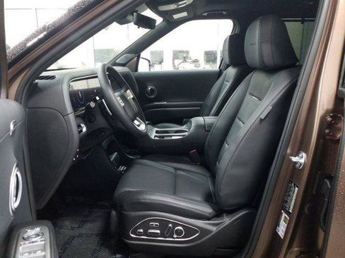 New 2026 Hyundai Palisade Calligraphy image 13