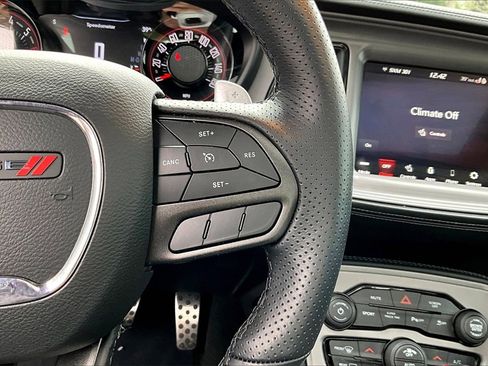 Certified 2023 Dodge Challenger R/T w/ Plus Package image 28