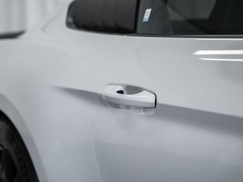 Certified 2021 Ford Mustang Mach 1 image 15