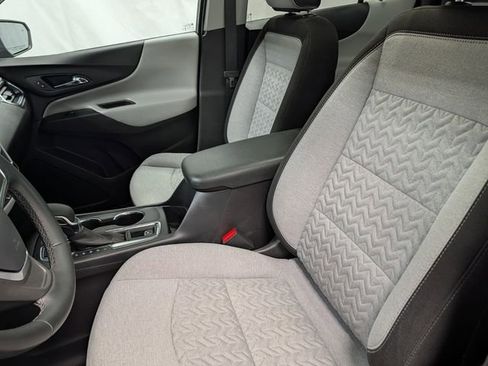 Certified 2024 Chevrolet Equinox LT AWD/4WD image 10