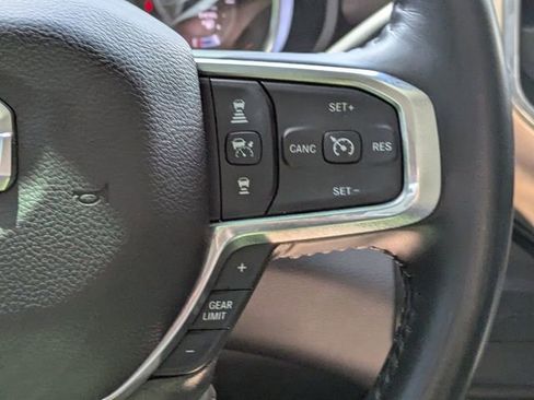 Used 2024 RAM 2500 Laramie w/ Safety Group AWD/4WD image 29