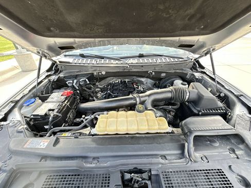 Used 2021 Ford Expedition Max Limited AWD/4WD image 30