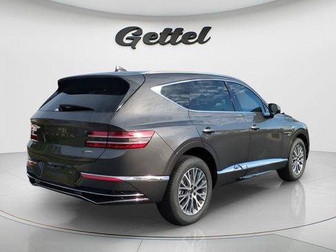 New 2026 Genesis GV80 2.5T image 5