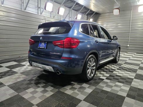 Used 2019 BMW X3 xDrive30i image 5