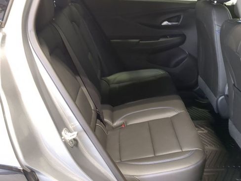 Used 2025 Buick Envista Sport Touring w/ Convenience I Package image 24