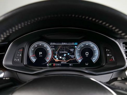 Used 2019 Audi A6 3.0T Premium Plus w/ Premium Plus Package image 17