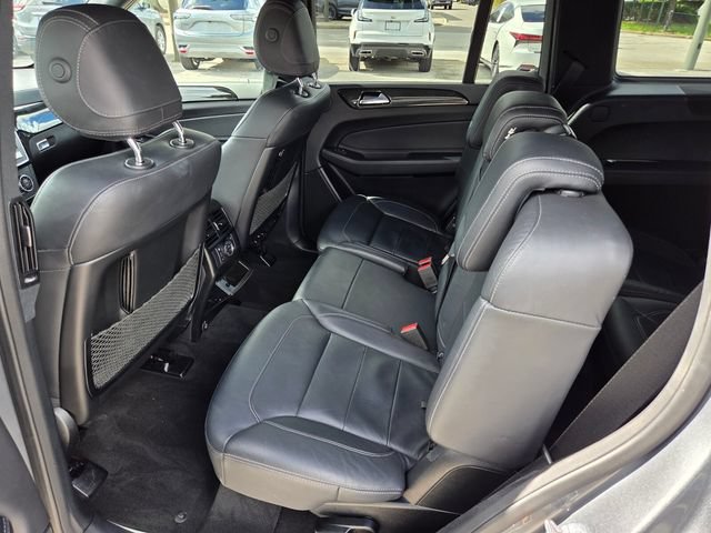 Used 2019 Mercedes-Benz GLS 450 4MATIC image 9