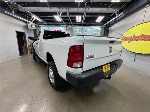 Used 2015 RAM 2500 Tradesman w/ Power Accessory Group AWD/4WD image 3