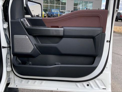 Certified 2023 Ford F150 Lariat image 22