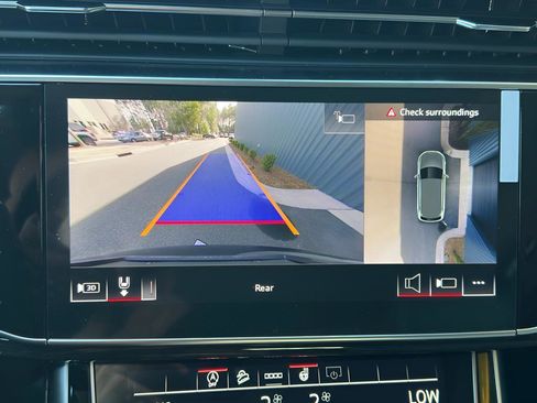 Used 2026 Audi Q7 3.0T Premium Plus image 29