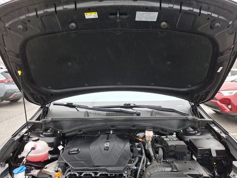 Used 2023 Kia Sportage SX image 27