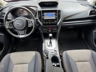 Used 2021 Subaru Crosstrek 2.0i Premium w/ Moonroof Package