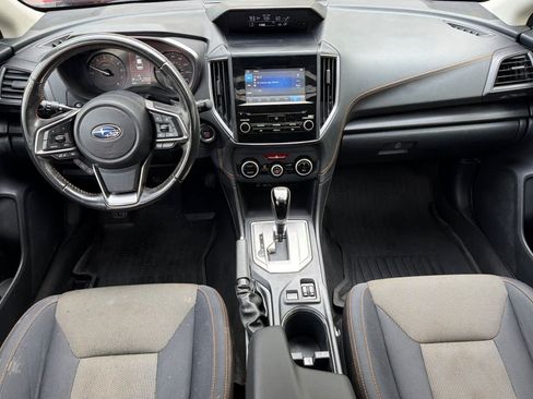 Used 2021 Subaru Crosstrek 2.0i Premium w/ Moonroof Package AWD/4WD image 3