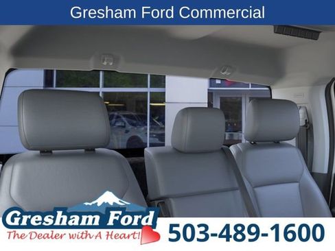 New 2026 Ford F350 XL RWD image 25