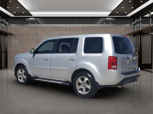 Used 2013 Honda Pilot EX-L image 2