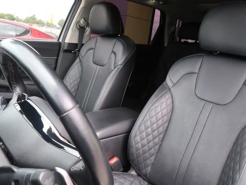 Used 2022 Kia Sorento SX image 16