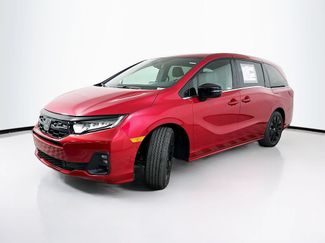 Used 2026 Honda Odyssey Sport-L video 1