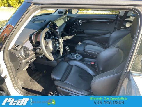 Used 2023 MINI Cooper SE image 20