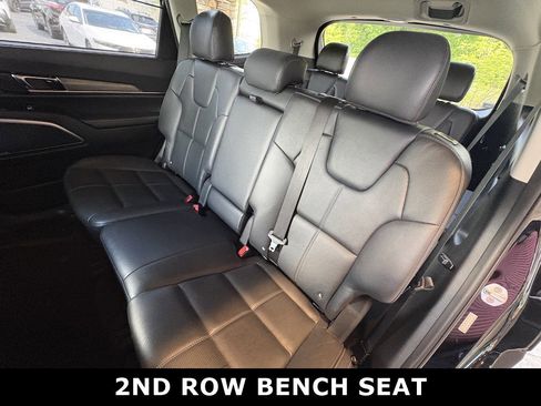 Used 2020 Kia Telluride SX AWD/4WD image 26