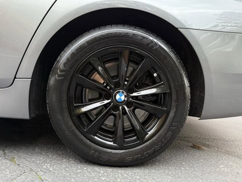 Used 2014 BMW 528i Sedan image 34