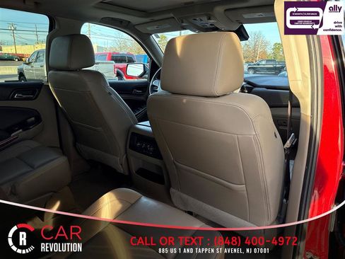 Used 2020 Chevrolet Tahoe Premier AWD/4WD image 51