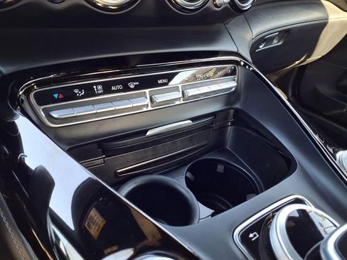 Used 2016 Mercedes-Benz AMG GT S image 19