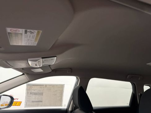New 2026 Nissan Rogue SV FWD image 15