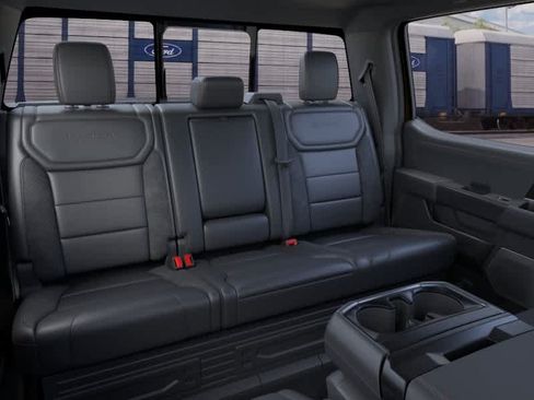 New 2026 Ford F150 Raptor AWD/4WD image 11