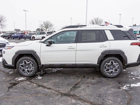New 2026 Subaru Outback Premium image 12