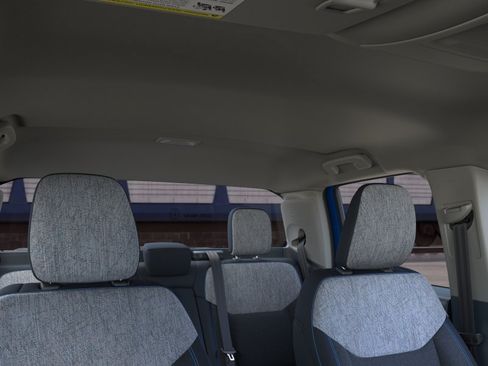 New 2026 Ford Maverick XLT AWD/4WD image 13