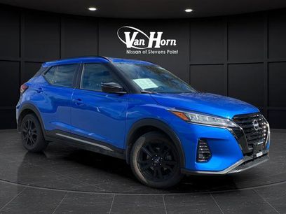 Used 2024 Nissan Kicks SR w/ SR Premium Package