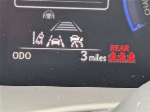 New 2026 Lexus RZ 350e 2WD image 10