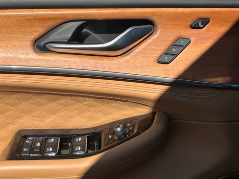 Used 2023 Jeep Grand Cherokee Summit image 27