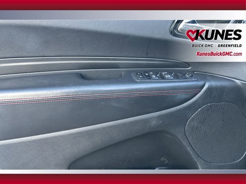Used 2024 Dodge Durango GT image 17