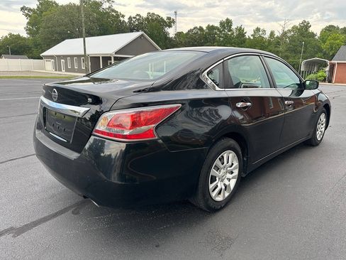 Used 2015 Nissan Altima 2.5 S w/ Power Driver Seat Package FWD image 6