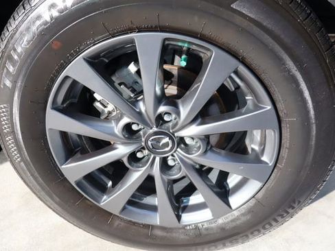 Used 2023 MAZDA CX-30 AWD 2.5 S image 40