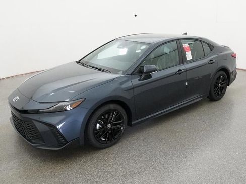 New 2026 Toyota Camry SE image 34