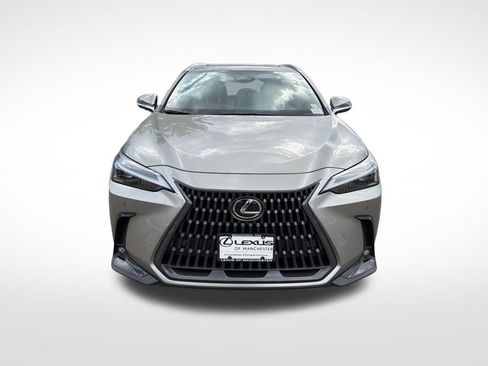 New 2026 Lexus NX 350 AWD w/ Premium Package image 2