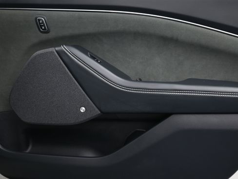 Used 2025 Ford Mustang Mach-E GT image 13