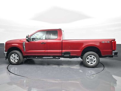 New 2026 Ford F250 XLT