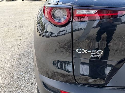 New 2026 MAZDA CX-30 AWD 2.5 S image 5